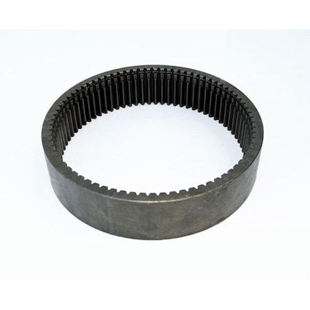 Aftermarket 85808265 Ring Gear Fits Case 580SL Ser 2, 580SM, 580SM Ser 2 85808265-PVE